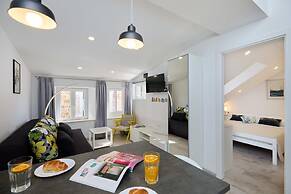 Apartment Nino 1