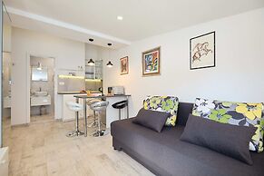 Apartment Nino 1