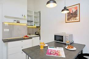 Apartment Nino 3