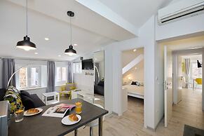 Apartment Nino 3