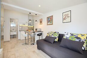 Apartment Nino 3