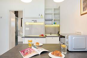 Apartment Nino 3