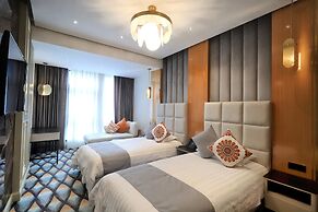 The Rumi Hotel & Residences