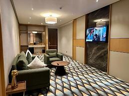 The Rumi Hotel & Residences