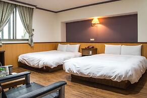 TONG PU HOTEL