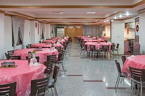 TONG PU HOTEL