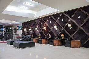 TONG PU HOTEL