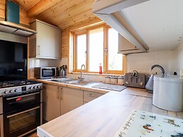 Clover Lodge