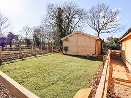 Clover Lodge