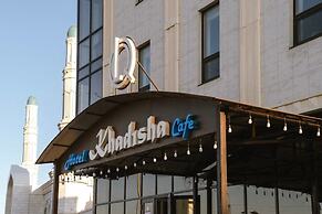 QUL-Khadisha