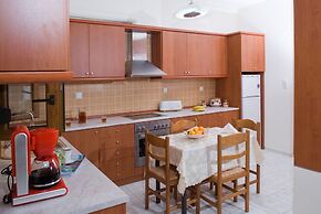 Apartments Christina