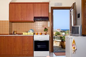 Apartments Christina