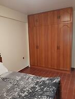 kaisa apartment
