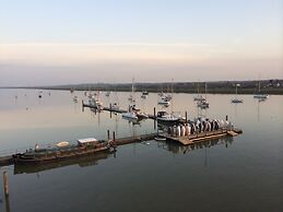 The Ferry Boat Inn