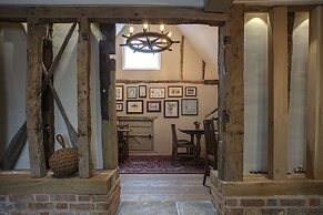 The Ferry Boat Inn