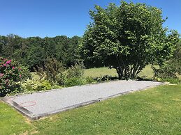 Escale En Correze