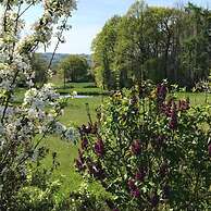 Escale En Correze
