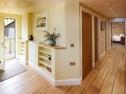 Forest Farm Cottage