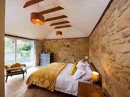 Forest Farm Cottage
