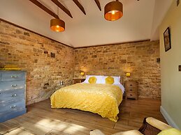 Forest Farm Cottage