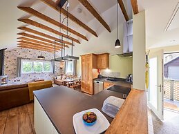 Forest Farm Cottage