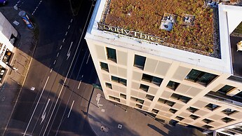 Fourty Three Luxury Serviced Apartments