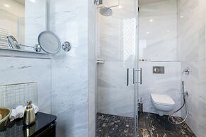 Fourty Three Luxury Serviced Apartments