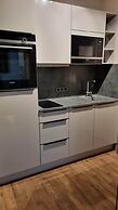 Fourty Three Luxury Serviced Apartments