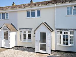 Shrimper's Cottage