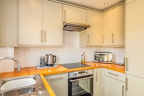Shrimper's Cottage