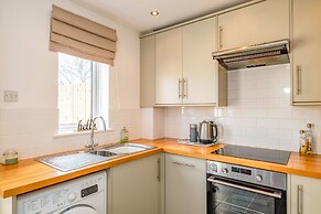 Shrimper's Cottage
