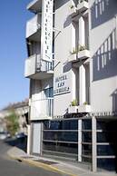 hotel thermes les Ecureuils
