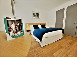 hotel thermes les Ecureuils