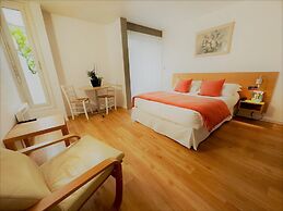 hotel thermes les Ecureuils