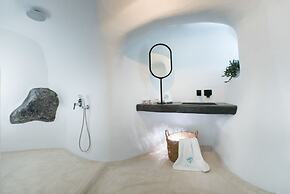 Three Caves - Villa With Private Pool Sea View