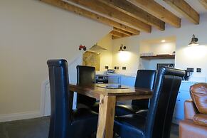 Farthing Cottage