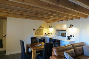 Farthing Cottage