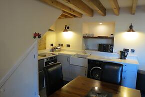 Farthing Cottage