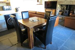 Farthing Cottage