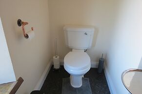 Farthing Cottage