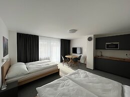 HOTEL VARNSDORF
