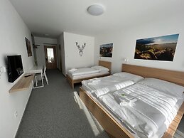 HOTEL VARNSDORF