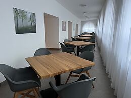 HOTEL VARNSDORF