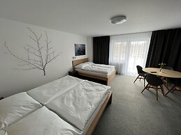 HOTEL VARNSDORF