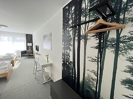 HOTEL VARNSDORF