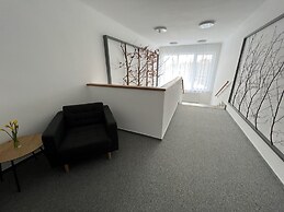HOTEL VARNSDORF