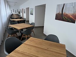 HOTEL VARNSDORF