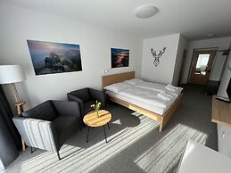 HOTEL VARNSDORF