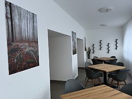 HOTEL VARNSDORF