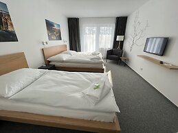 HOTEL VARNSDORF